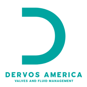 Dervos America logo